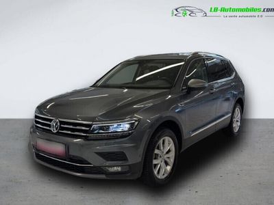 VW Tiguan Allspace