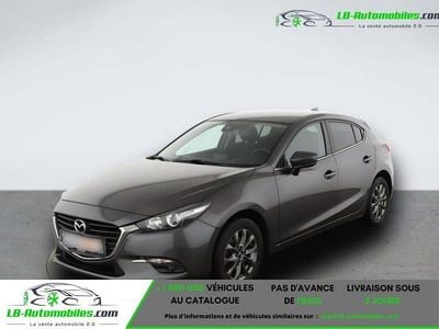 Occasion 2018 Mazda 3 Berline | 20 100 € (Prix juste)