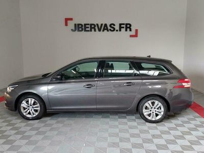 occasion Peugeot 308 SW BlueHDi 130ch Active Business + GPS