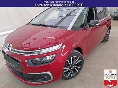Citroën C4 SpaceTourer