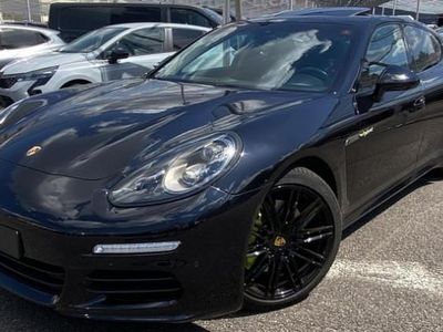 Occasion Porsche Panamera 333 ch (244 kW) 2016 Coupé
