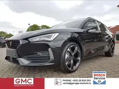 occasion Cupra Leon Sportstourer 1.5 Etsi / Navi Sitzheizung 110kw...