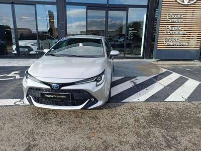 Occasion 2020 Toyota Corolla Design Berline | 18 490 € (Prix juste)
