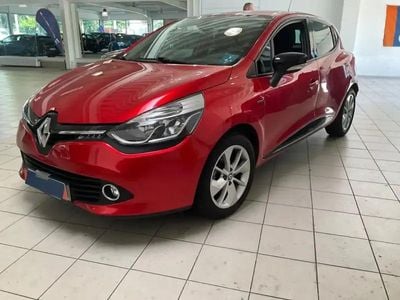 Renault Clio IV