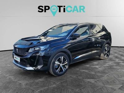 occasion Peugeot 3008 Hybrid 136ch GT e-DCS6