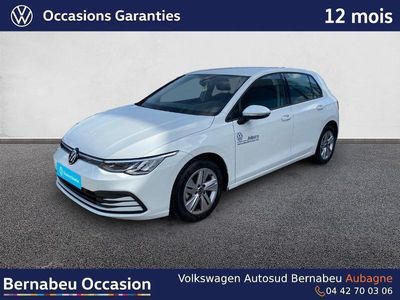 occasion VW Golf 2.0 TDI SCR 116ch Life Plus DSG7