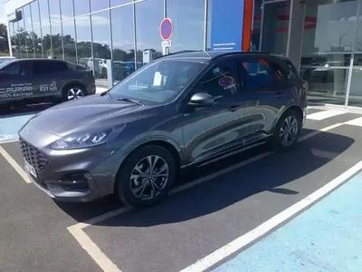 Occasion Ford Kuga ST-Line 152 ch (111 kW) 2024 Gris SUV