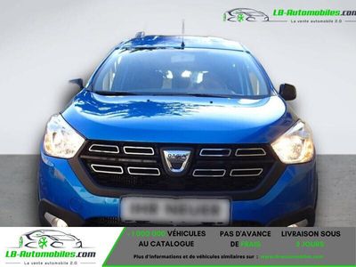 occasion Dacia Dokker TCe 115