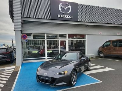 Mazda MX5