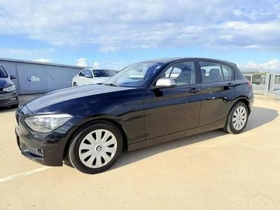 BMW 116