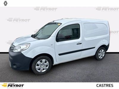 occasion Renault Kangoo VU EXPRESS BLUE DCI 95 EXTRA R-LINK