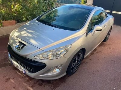 Peugeot 308 CC