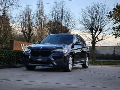 Noir Occasion 2019 BMW X1 Sport Line SUV | 18 450 € (Prix juste)