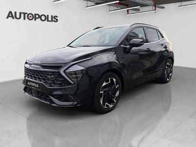 Occasion Kia Sportage GT-Line 159 ch (116 kW) 2024 Noir SUV