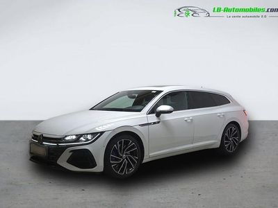 VW Arteon