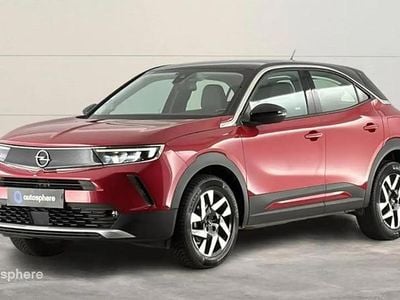 Occasion Opel Mokka GS Line 132 ch (97 kW) 2021 SUV