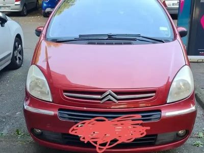 occasion Citroën Xsara Picasso 1.6 Exclusive