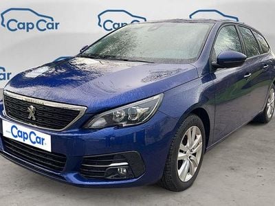 Occasion Peugeot 308 SW Business-Line 2018 Break