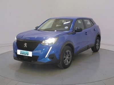 occasion Peugeot 2008 BlueHDi 110 S&S BVM6 - Active Pack