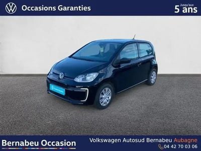 VW e-up!