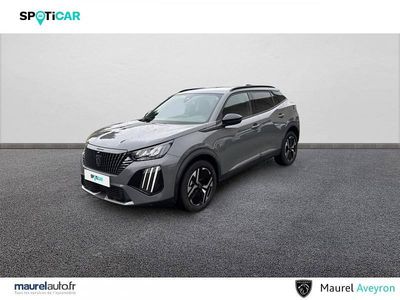 Occasion 2024 Peugeot 2008 Allure SUV | 21 490 € (Prix juste)