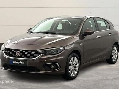 Occasion Fiat Tipo Easy 97 ch (71 kW) 2016 Berline