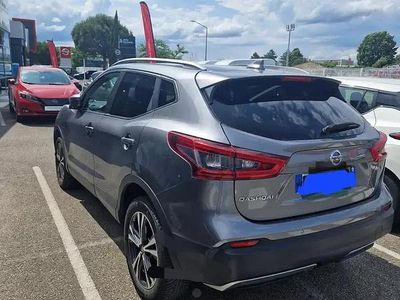 Occasion 2019 Nissan Qashqai N-Connecta SUV | 16 990 € (Prix juste)