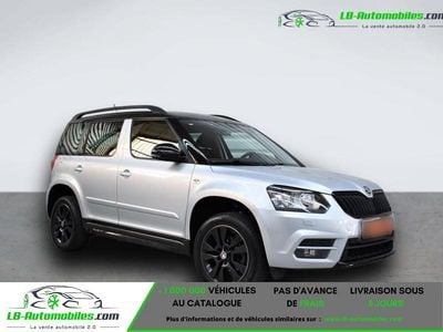 Occasion Skoda Yeti 122 ch (89 kW) 2014 SUV