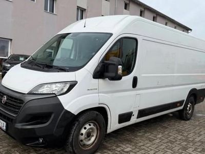 Occasion Fiat Ducato 2020 Van