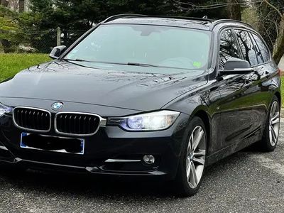 occasion BMW 330 SERIE 3 TOURING F31 Touring xDrive 258 ch Sport A
