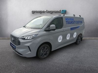 occasion Ford 300 TransitL1H1 2.0 EcoBlue 136ch Limited