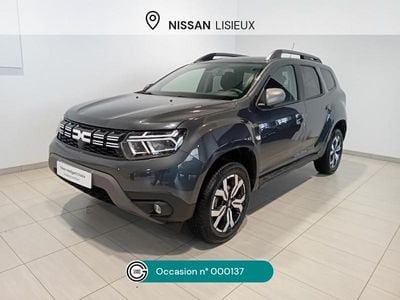 Occasion 2023 Dacia Duster Journey | 19 990 € (Prix juste)