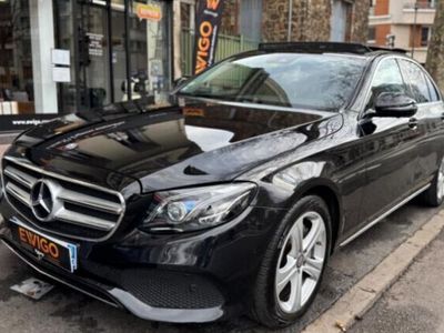 Mercedes E350