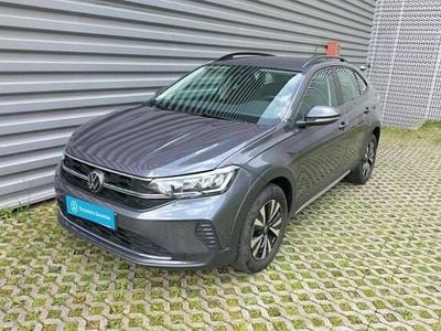VW Taigo