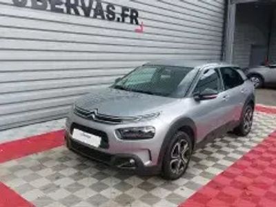 occasion Citroën C4 Bluehdi 100 S&s Bvm6 Feel Business