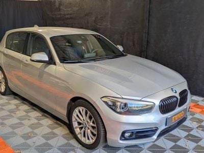 BMW 120