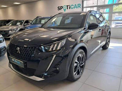 Occasion Peugeot 2008 S 130 ch (95 kW) 2022 Noir SUV
