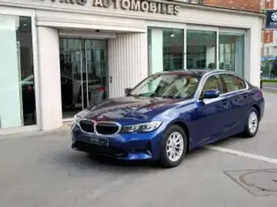 occasion BMW 320 Serie 3 (g20) da 190ch Business Design