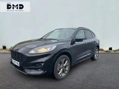 Noir Occasion 2023 Ford Kuga Business Edition SUV | 28 290 € (Prix juste)