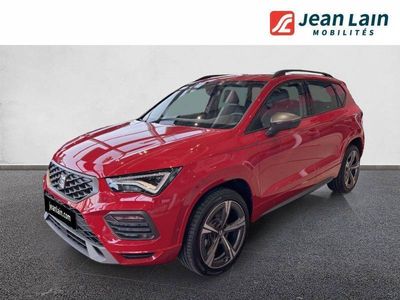 occasion Seat Ateca 2.0 TDI 150 ch Start/Stop DSG7 FR