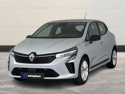 Occasion Renault Clio V Evolution 102 ch (75 kW) 2024 Berline