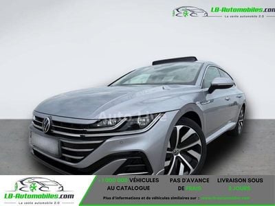 VW Arteon