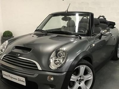 Occasion 2007 Mini Cooper S Coupé Coupé | 14 990 €
