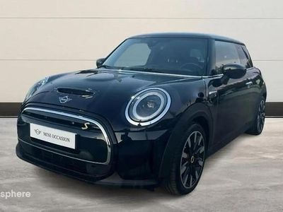 Occasion 2022 Mini Cooper SE Essential Citadine | 17 999 € (Prix juste)