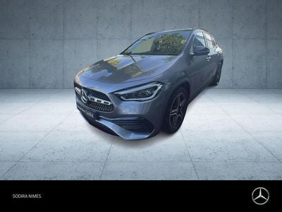 Mercedes GLA200