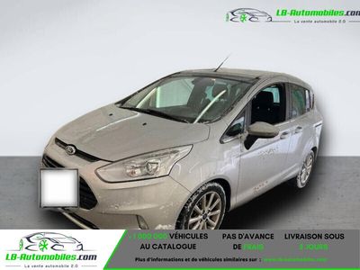 occasion Ford B-MAX 1.6 Ti-VCT 105 BVA