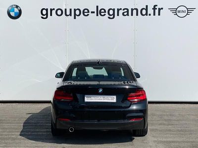 Occasion BMW 218 M Sport 150 ch (110 kW) 2019 Berline