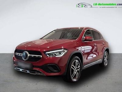 Mercedes GLA250