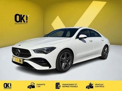 Mercedes 200