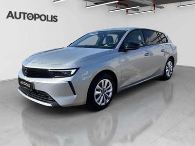 Occasion Opel Astra Edition 131 ch (96 kW) 2024 Gris Berline